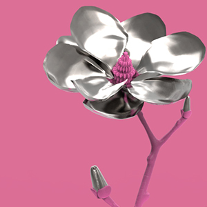 steel magnolias poster